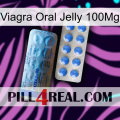 Viagra Oral Jelly 100Mg 40